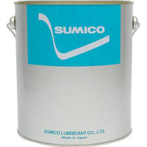 住鉱潤滑剤 SUMICO 住鉱潤滑剤 MGC1500 グリース 開放ギヤ用 モリギヤコンパウンド1500 2.5kg SUMICO