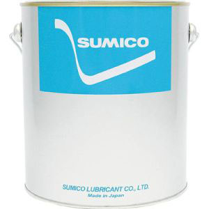 住鉱潤滑剤 SUMICO 住鉱潤滑剤 MHG-25 耐熱・高荷重用 モリハイテンプグリース 2.5kg SUMICO