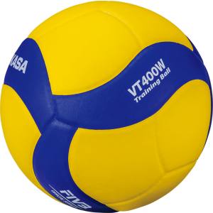 ミカサ MIKASA ミカサ トレーニングボール4号 VT400W