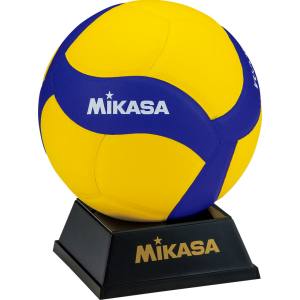 ミカサ MIKASA ミカサ 記念品用マスコット バレーボール V030W