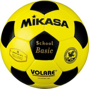 ミカサ MIKASA ミカサ 検定球5号 SVC502SBC