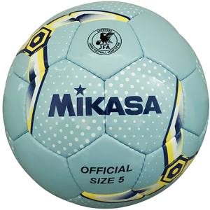 ミカサ MIKASA ミカサ サッカー手縫い5号球 FT502A