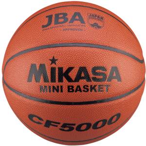 ミカサ MIKASA ミカサ 検定球5号 CF5000