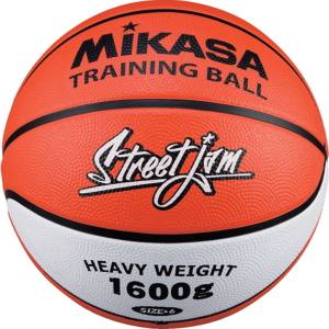 ミカサ MIKASA ミカサ バスケットトレーニングボール6号 B6JMTRO
