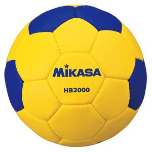 ミカサ MIKASA ミカサ 検定球2号 HB2000