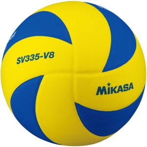 ミカサ MIKASA ミカサ スノーバレーボール SV335-V8 SV335V8
