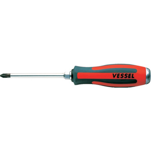 ベッセル VESSEL ベッセル 930-6-150 メガドラ貫通ドライバー 930 -6×150 VESSEL