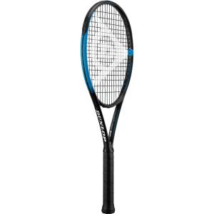 ダンロップ DUNLOP ダンロップ DS22005 硬式テニス フレーム DUNLOP FX 500 TOUR FX 500 ツアー ブラック×ブルー G3
