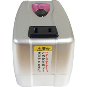 カシムラ kashimura カシムラ TI-100 変圧器 110-130V 240W/220-240V 100W