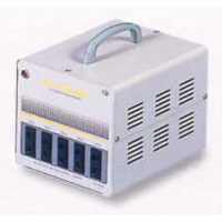 スワロー電機 変圧器 SU1000 アップダウントランス（100-240V⇔100-240V・定格容量1KVA）