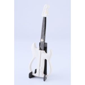 ニッケン刃物 ニッケン刃物 SS-35PW ギターハサミ SekiSound パールホワイト