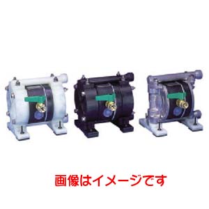 ヤマダコーポレーション yamada ヤマダコーポレーション NDP-5FVT ダイアフラムポンプ 10000mL/min メーカー直送 代引不可 北海道 沖縄 離島不可