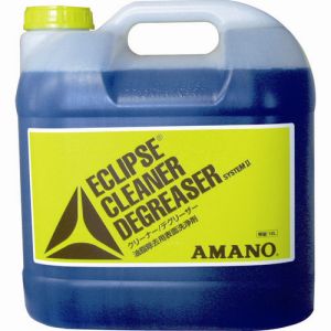 アマノ アマノ VF434301 油脂除去用洗剤 デグリーザー2