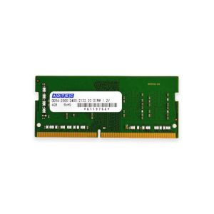 アドテック ADTEC アドテック ADS2400N-16G DDR4-2400 SO-DIMM 16GB
