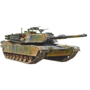 タミヤ TAMIYA タミヤ 25216 1/35 M1A1エイブラムス戦車 ウクライナ軍 スケール限定