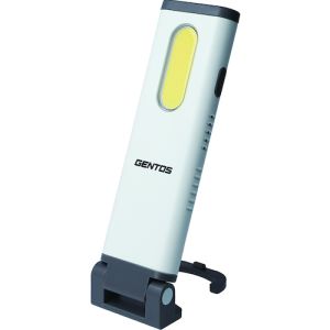 ジェントス GENTOS ジェントス GZ-AG123 LED ワークライト USB充電式 ガンツ