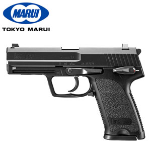 東京マルイ 東京マルイ USP ガスブローバックガン