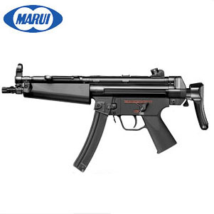 東京マルイ 東京マルイ H&K MP5A5 HG スタンダード電動ガン