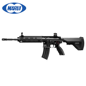 東京マルイ 東京マルイ HK416D 次世代電動ガン