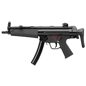 東京マルイ 東京マルイ MP5 A5 次世代電動ガン