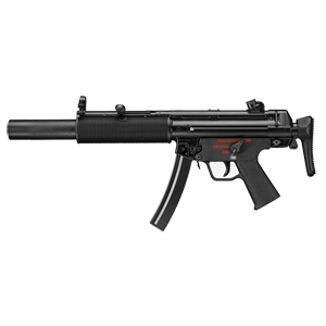 東京マルイ 東京マルイ MP5 SD6 次世代電動ガン