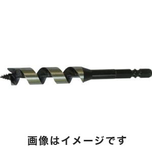 大西工業 ONISHI 大西工業 1 155 木工用ショートビット 15.5mm
