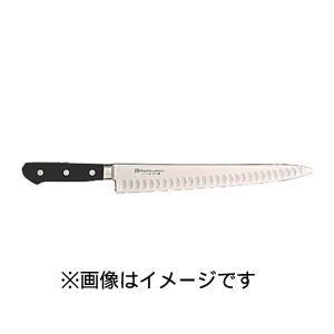 ミソノ刃物 Misono ミソノ刃物 モリブデン鋼 筋引型サーモン 36cm 527