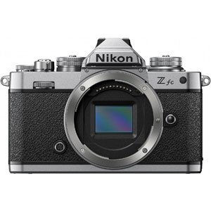 ニコン Nikon ニコン Nikon Z fc ボディ