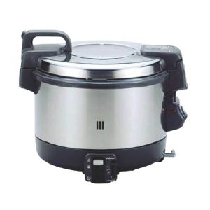 パロマ Paloma パロマ PR-4200S ガス炊飯器 4.0L 2.2合 LPガス プロパンガス用
