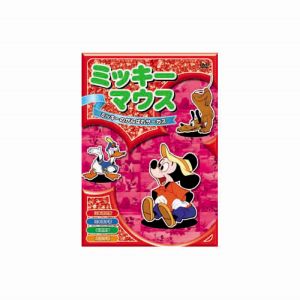 エーアールシー ARC ミッキーマウス ミッキーのがんばれサーカス DVD AAM-002