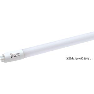東京メタル工業 東京メタル工業 LDF10N-TM FL10型LED 昼白色 専用グロー付