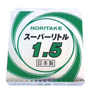 ノリタケカンパニーリミテド Noritake ノリタケ 1000C26211 スーパーリトル 1.5mm 10枚