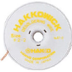 白光 HAKKO 白光 87-3 ウィック WICK レギュラータイプ HAKKO