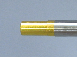  白光 HAKKO 白光 T21-N マイペン用ペン先 ウッドバーニング用 HAKKO
