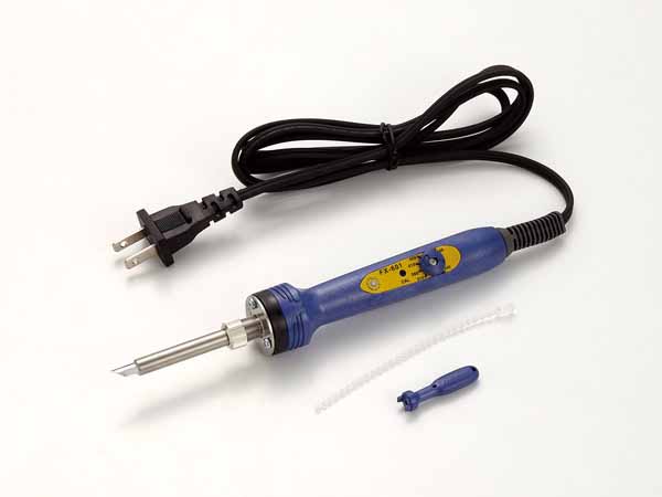  白光 HAKKO 白光 FX601-01 ハッコー FX-601 はんだこて 平型プラグ HAKKO