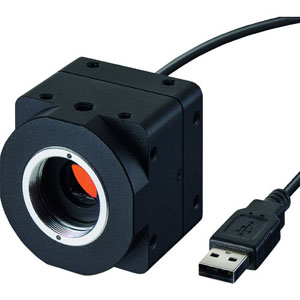 ホーザン HOZAN ホーザン L-834 USBカメラ 赤外線仕様