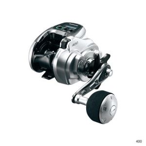 シマノ SHIMANO シマノ SHIMANO 13 フォースマスター 400 右ハンドル