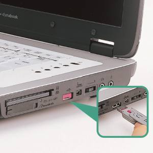 サンワサプライ SANWA SUPPLY USBコネクタ取付けセキュリティ SL-46-R