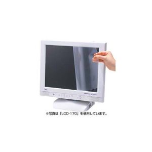 サンワサプライ SANWA SUPPLY 液晶保護フィルム(21.5型ワイド) LCD-215W