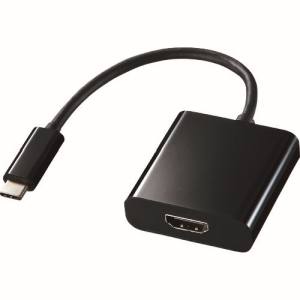 サンワサプライ SANWA SUPPLY USBTypeC-PremiumHDMI変換アダプタ AD-ALCPHD01