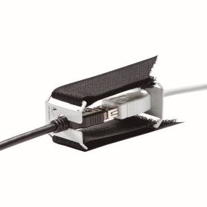 サンワサプライ SANWA SUPPLY I/Oロックジョイント(USB/HDMI中継プラグ対応) CA-NB011