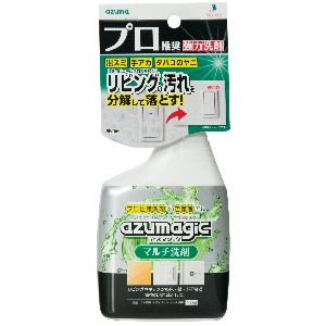 アズマ工業 azuma アズマ工業 マルチ洗剤 アズマジック 400ml CH855
