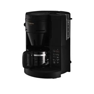 象印 ZOJIRUSHI 象印 EC-SA40-BA コーヒーメーカー ブラック