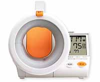 オムロン OMRON オムロン HEM-1000 デジタル自動血圧計 OMRON