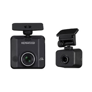 ケンウッド KENWOOD ケンウッド KENWOOD DRV-MR450 前後撮影対応2カメラ ドライブレコーダー