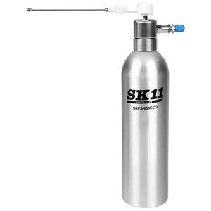 SK11 SK11 SRPS-600ECO 充填式ECOスプレー缶