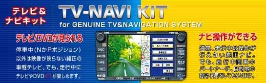  データシステム データシステム TTN-43 テレビ ナビキット TV-NAVIキット