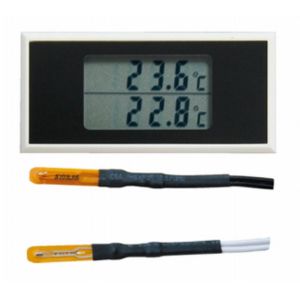 マザーツール MotherTool マザーツール MT-145 デュアル表示温度モジュール 0～90℃ MotherTool