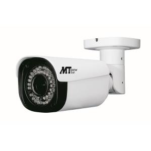 マザーツール MotherTool マザーツール MTW-E6876AHD 電動ズームレンズ搭載2.1メガピクセル防水バレット型AHDカメラ MotherTool