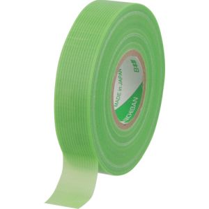 ニチバン NICHIBAN ニチバン 184S-15 養生小巻テープ 緑 15mmX18m